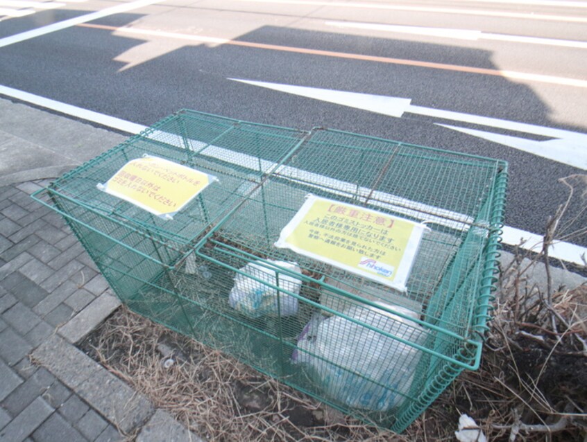 建物設備 アーク　ルミエール