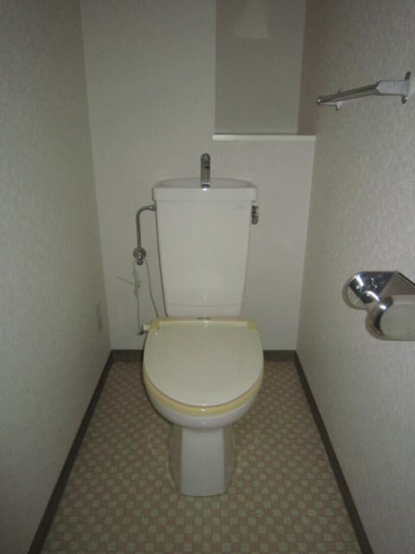 トイレ Ｍカ－ムネス