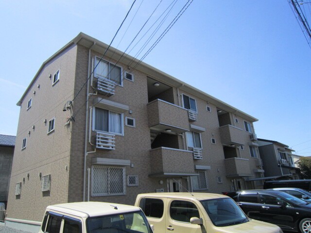 外観写真 シャンポ－ル小碓