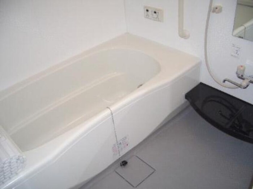 バス／シャワールーム等 シャンポ－ル小碓