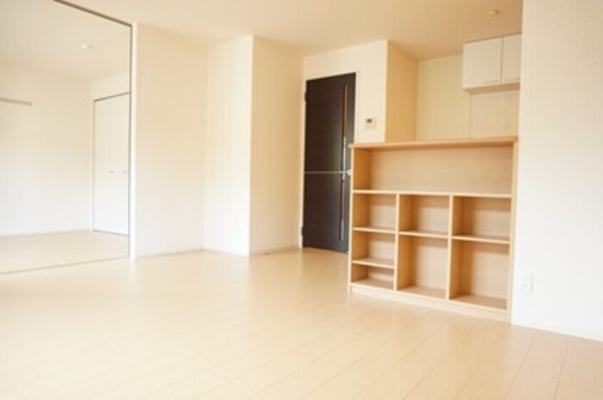 居室 シャンポ－ル小碓