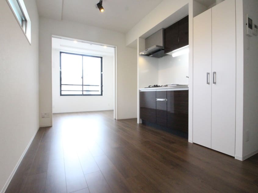 居室 クレストタップ大曽根（208）