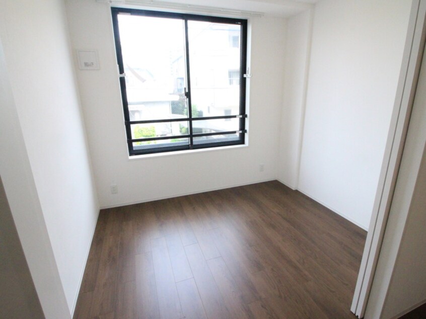 居室 クレストタップ大曽根（208）