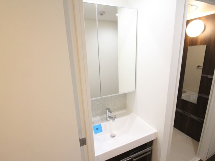 洗面 クレストタップ大曽根（208）