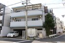 エクセル藤が丘の外観