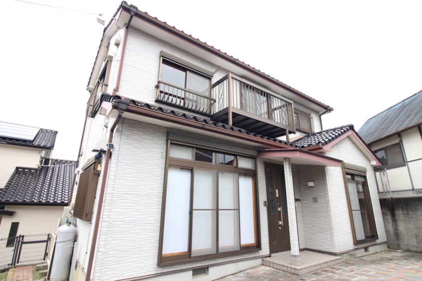 外観写真 青木町戸建