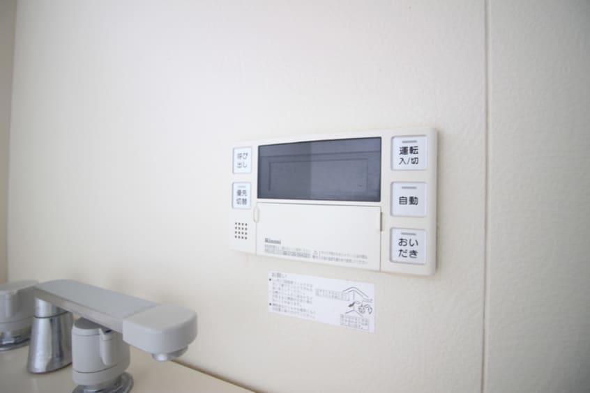 内観写真 青木町戸建