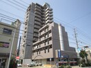 藤和シティコープ伝馬通(403)の外観