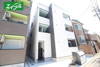 T.A呼続3丁目ⅡB棟