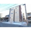 リーガル高畑の外観