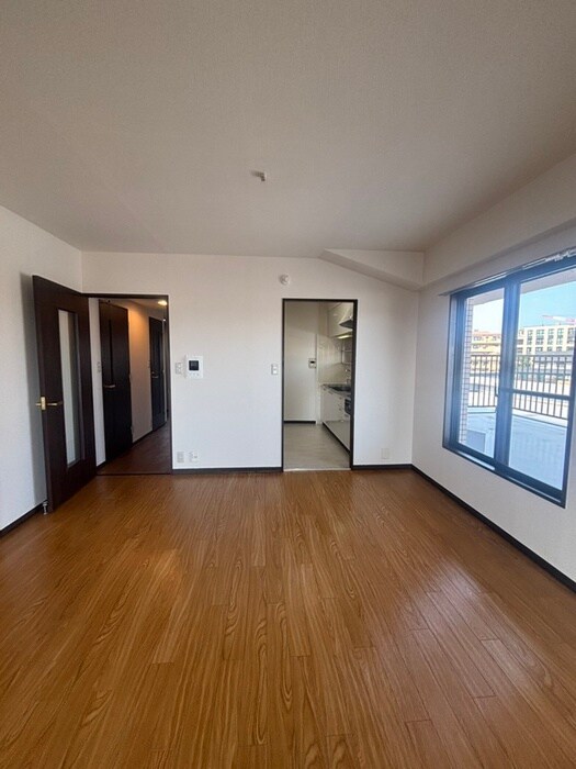 内観写真 メナージュマルヤマ