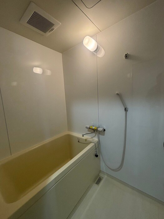 バス／シャワールーム等 メナージュマルヤマ