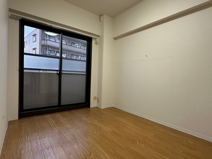 居室 メナージュマルヤマ