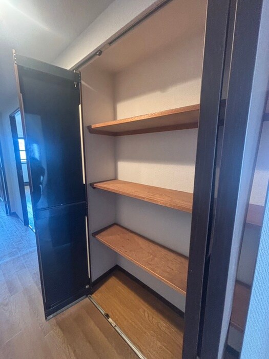 収納 メナージュマルヤマ