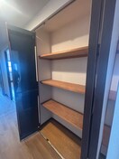 収納 メナージュマルヤマ