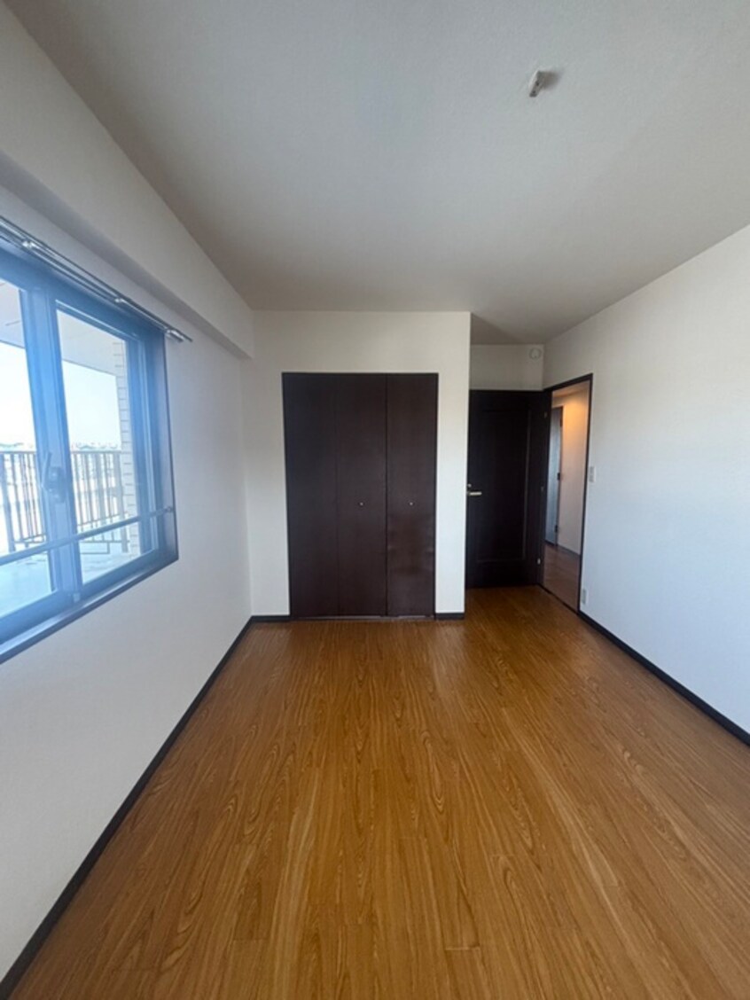 居室 メナージュマルヤマ