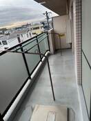 ベランダ・バルコニー メナージュマルヤマ