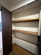 収納 メナージュマルヤマ