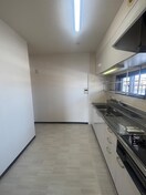 キッチン メナージュマルヤマ