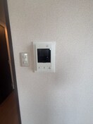 内観写真 メナージュマルヤマ