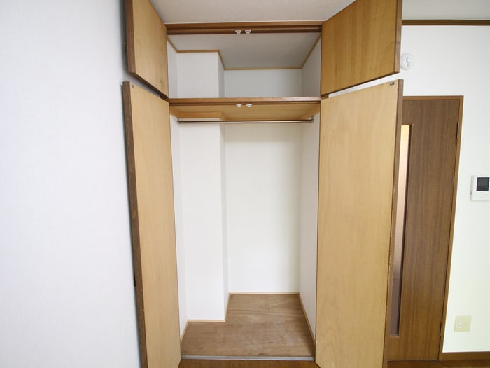 収納 リヴェール・八事