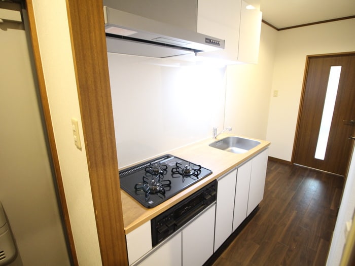 キッチン リヴェール・八事