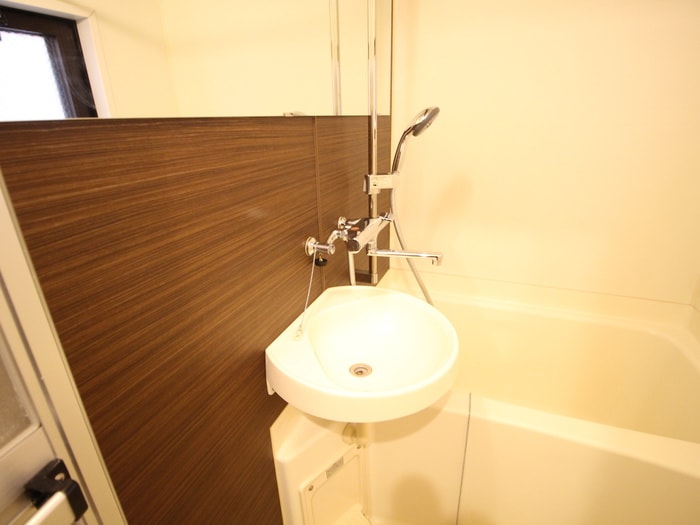 洗面 リヴェール・八事