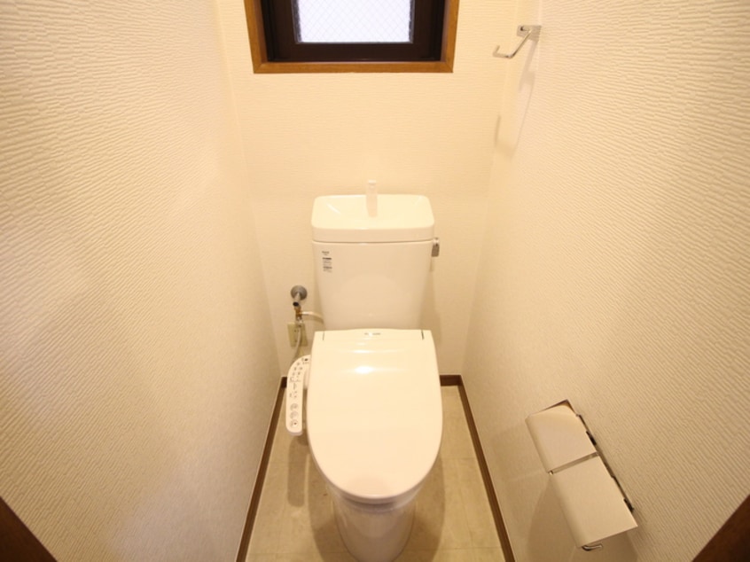 トイレ リヴェール・八事