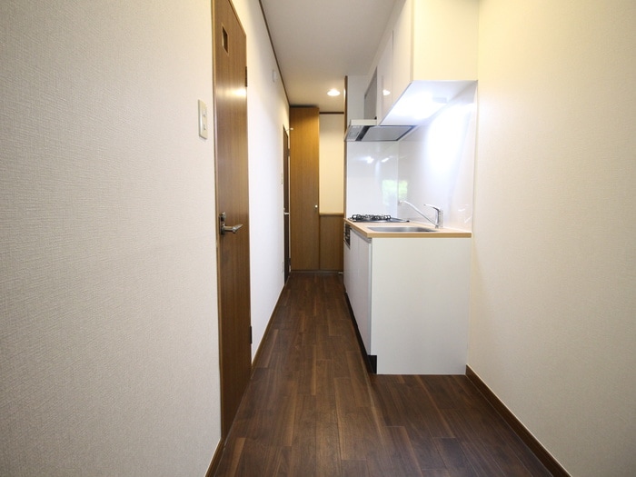 廊下 リヴェール・八事