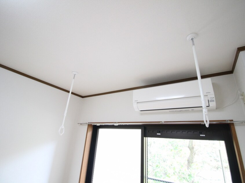 内観写真 リヴェール・八事