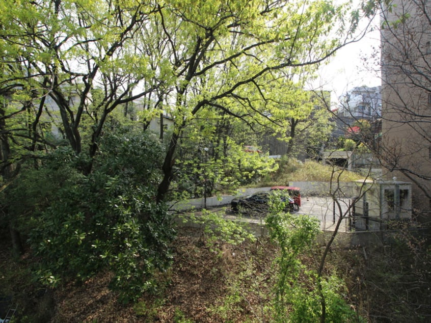 ベランダ・バルコニー リヴェール・八事