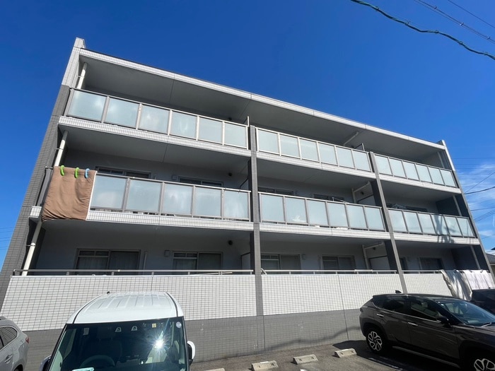 外観写真 サニ－コ－ト・Ｋ