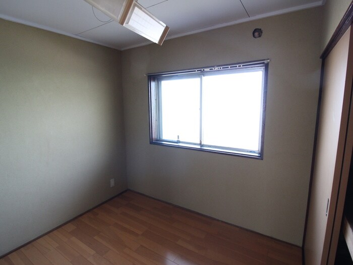 居室 高見台ハイツＢ