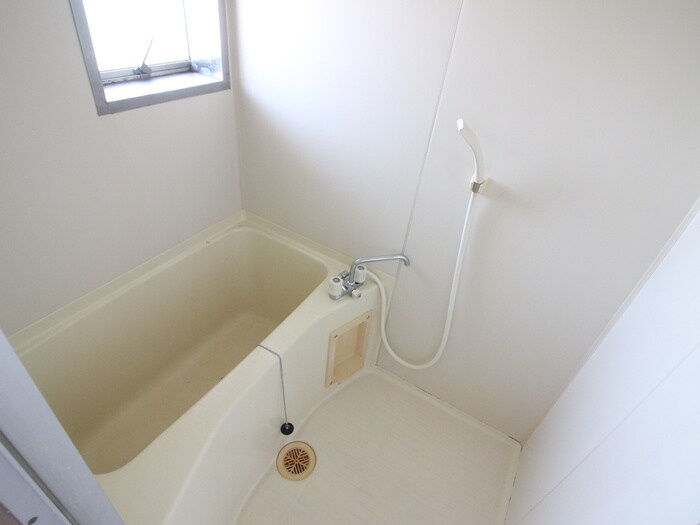 バス／シャワールーム等 高見台ハイツＢ