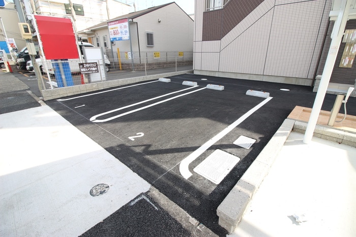 駐車場 グランチェスタＳＴ