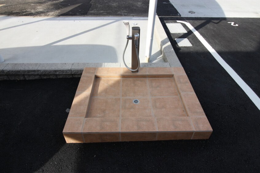 建物設備 グランチェスタＳＴ