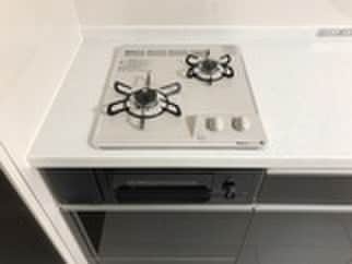 キッチン グランチェスタＳＴ