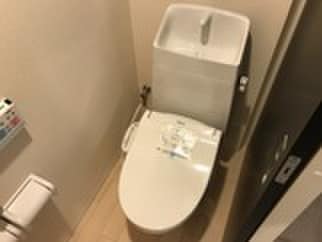 トイレ グランチェスタＳＴ