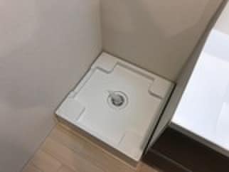 洗濯機置場 グランチェスタＳＴ