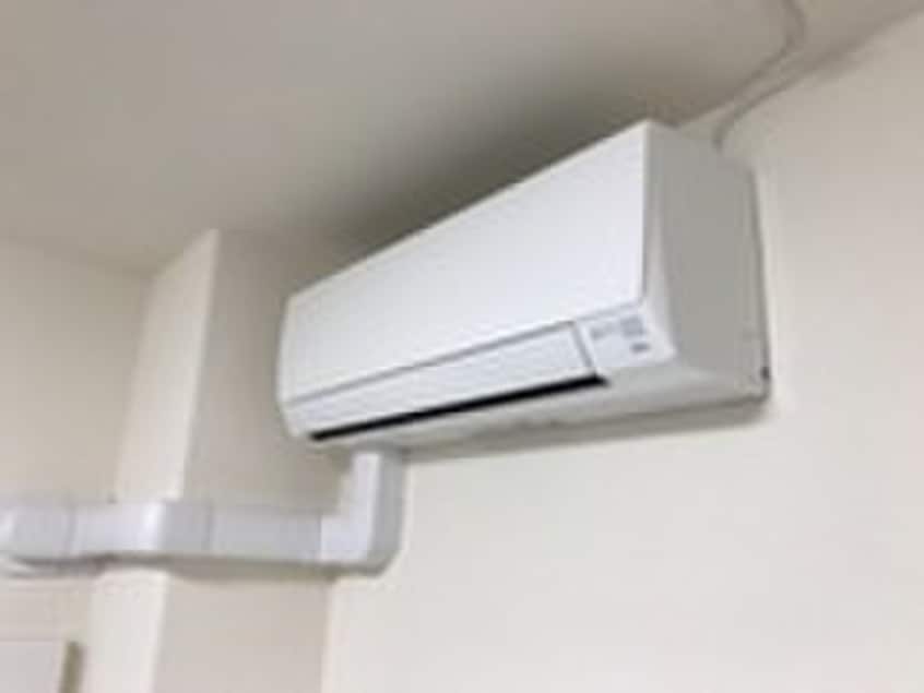 内観写真 グランチェスタＳＴ