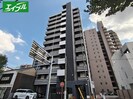 GRANDUKE代官町reversoの外観