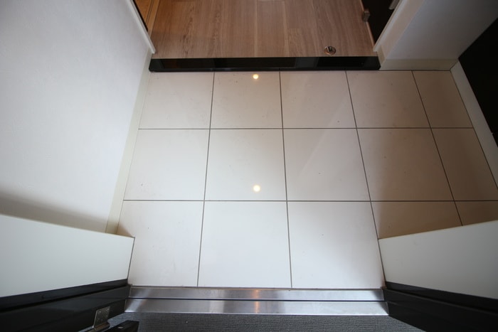 玄関 GRANDUKE代官町reverso