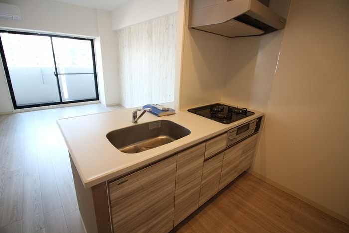 キッチン GRANDUKE代官町reverso