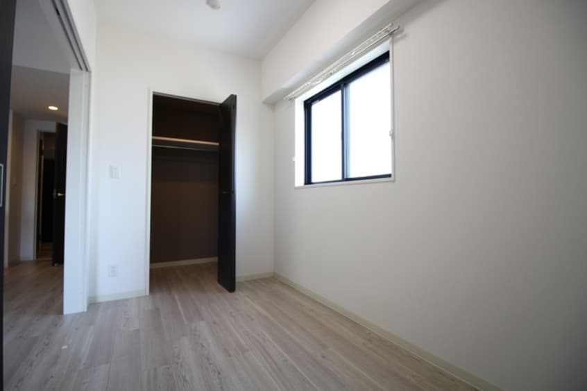 居室 GRANDUKE代官町reverso