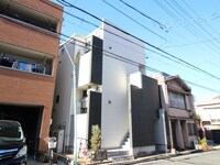 HUMMING　LIFE中村区役所