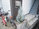 建物設備 HUMMING　LIFE中村区役所