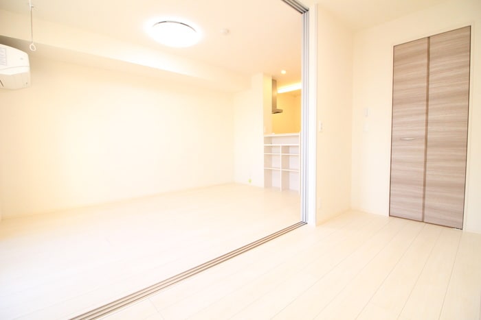 居室 ル　シエル