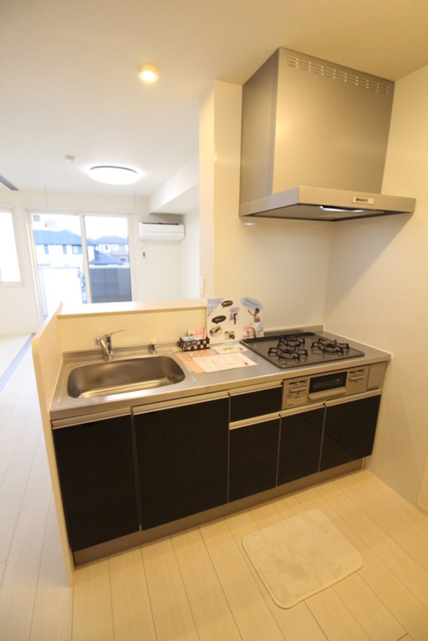 キッチン ル　シエル