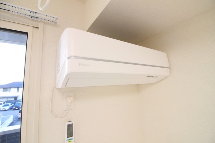 内観写真 ル　シエル