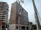 セザ－ル新栄(202)の外観